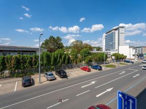 Prodej bytu 4+kk, Brno, Křížkovského, 72 m2