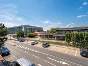 Prodej bytu 4+kk, Brno, Křížkovského, 72 m2