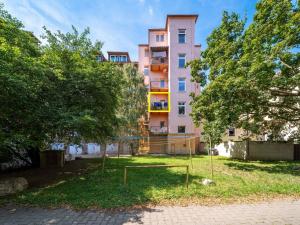 Prodej bytu 4+kk, Brno, Křížkovského, 72 m2