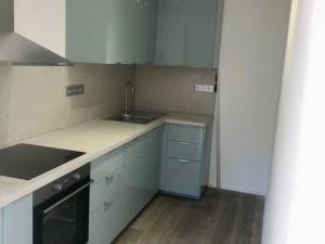 Pronájem bytu 1+kk, Jedovnice, 32 m2