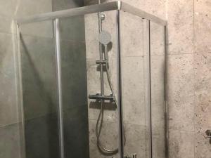 Pronájem bytu 1+kk, Jedovnice, 32 m2