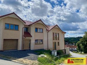 Pronájem bytu 1+kk, Jedovnice, 32 m2
