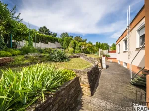 Prodej rodinného domu, Bzenec, Slunečná, 420 m2