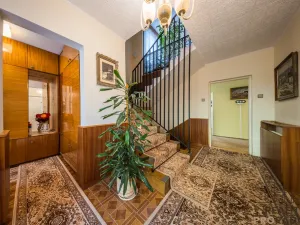 Prodej rodinného domu, Bzenec, Slunečná, 420 m2