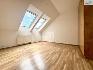 Pronájem rodinného domu, Praha - Satalice, Menšíkova, 149 m2