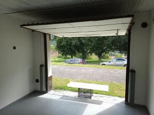 Prodej garáže, Velké Hamry, 24 m2