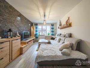 Prodej bytu 2+1, Krajková, 60 m2