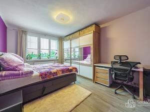 Prodej bytu 2+1, Krajková, 60 m2