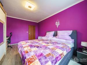 Prodej bytu 2+1, Krajková, 60 m2