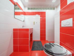 Prodej bytu 2+1, Krajková, 60 m2