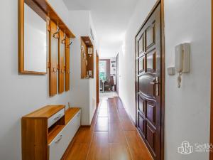 Prodej bytu 2+1, Krajková, 60 m2
