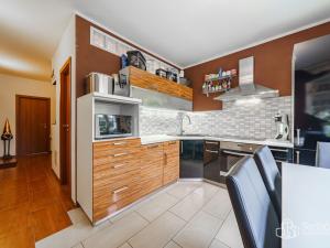 Prodej bytu 2+1, Krajková, 60 m2