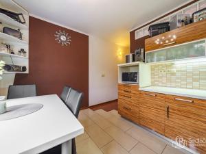 Prodej bytu 2+1, Krajková, 60 m2
