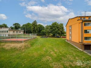 Prodej bytu 2+1, Krajková, 60 m2