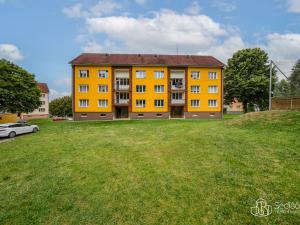 Prodej bytu 2+1, Krajková, 60 m2