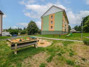 Prodej bytu 2+1, Krajková, 60 m2