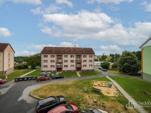 Prodej bytu 2+1, Krajková, 60 m2
