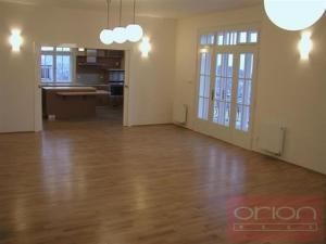 Pronájem bytu 5+1, Praha - Košíře, Na Šmukýřce, 200 m2