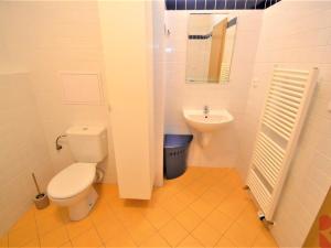 Pronájem bytu 2+kk, Praha - Libeň, Českomoravská, 59 m2