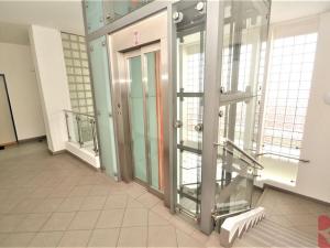 Pronájem bytu 2+kk, Praha - Libeň, Českomoravská, 59 m2