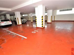 Pronájem bytu 2+kk, Praha - Libeň, Českomoravská, 59 m2