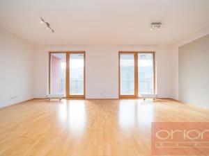 Pronájem bytu 3+kk, Praha - Liboc, Naardenská, 100 m2