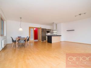 Pronájem bytu 3+kk, Praha - Liboc, Naardenská, 100 m2