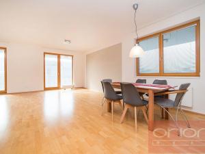 Pronájem bytu 3+kk, Praha - Liboc, Naardenská, 100 m2