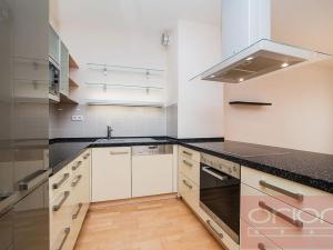 Pronájem bytu 3+kk, Praha - Liboc, Naardenská, 100 m2