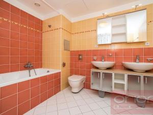Pronájem bytu 3+kk, Praha - Liboc, Naardenská, 100 m2