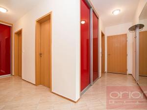 Pronájem bytu 3+kk, Praha - Liboc, Naardenská, 100 m2