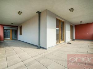 Pronájem bytu 3+kk, Praha - Liboc, Naardenská, 100 m2