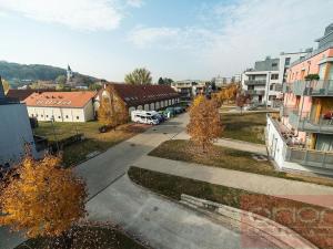 Pronájem bytu 3+kk, Praha - Liboc, Naardenská, 100 m2