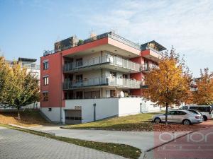 Pronájem bytu 3+kk, Praha - Liboc, Naardenská, 100 m2