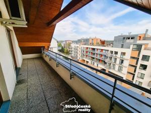 Pronájem bytu 2+kk, Praha - Dejvice, Lindleyova, 57 m2