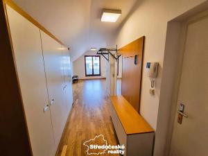 Pronájem bytu 2+kk, Praha - Dejvice, Lindleyova, 57 m2