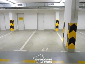 Pronájem bytu 2+kk, Praha - Dejvice, Lindleyova, 57 m2
