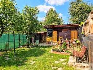 Prodej rodinného domu, Litenčice, 49 m2