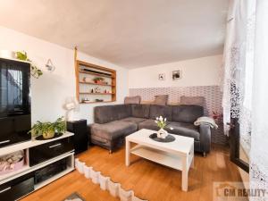 Prodej rodinného domu, Litenčice, 49 m2