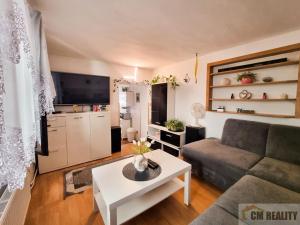 Prodej rodinného domu, Litenčice, 49 m2