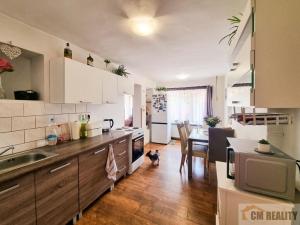Prodej rodinného domu, Litenčice, 49 m2