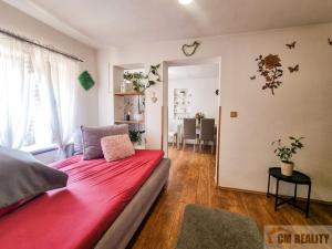 Prodej rodinného domu, Litenčice, 49 m2