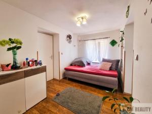 Prodej rodinného domu, Litenčice, 49 m2