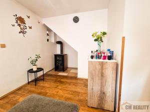 Prodej rodinného domu, Litenčice, 49 m2