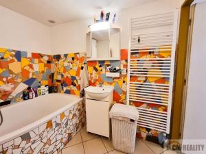 Prodej rodinného domu, Litenčice, 49 m2