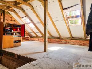 Prodej rodinného domu, Litenčice, 49 m2