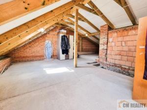 Prodej rodinného domu, Litenčice, 49 m2