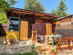 Prodej rodinného domu, Litenčice, 49 m2