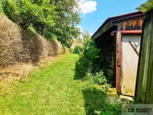 Prodej rodinného domu, Litenčice, 49 m2