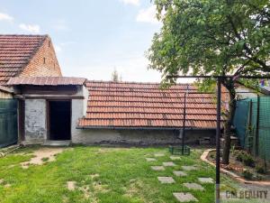 Prodej rodinného domu, Litenčice, 49 m2